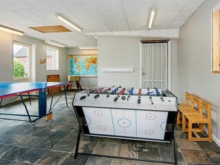 Vakantiehuis Toftum  33