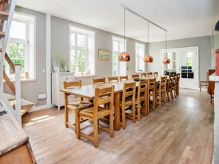 Vakantiehuis Toftum  34