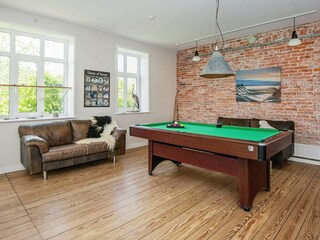 Vakantiehuis Toftum  17