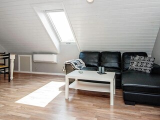 Vakantiehuis Toftum  18