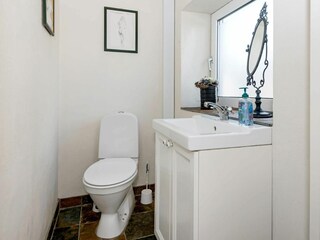 Vakantiehuis Toftum  35