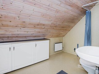 Vakantiehuis Toftum  19