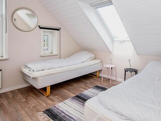 Vakantiehuis Toftum  37