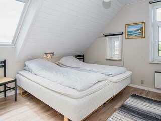 Vakantiehuis Toftum  38