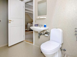 Vakantiehuis Toftum  20
