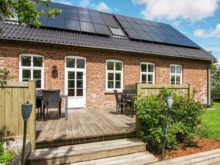Vakantiehuis Toftum  39