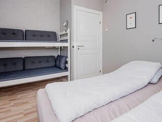 Vakantiehuis Toftum  21
