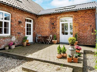 Vakantiehuis Toftum  22