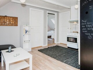 Vakantiehuis Toftum  23