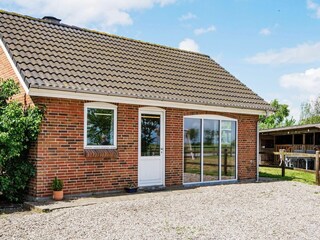Vakantiehuis Toftum  40