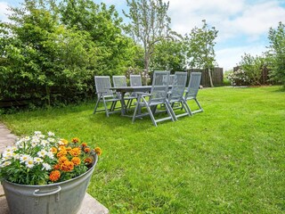 Vakantiehuis Toftum  24