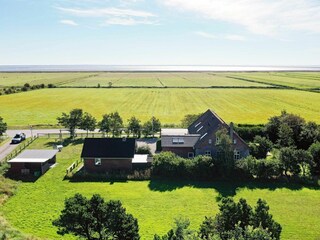 Vakantiehuis Toftum Buitenaudio-opname 2