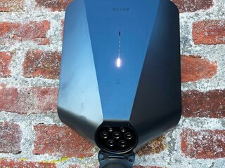 Vakantiehuis Toftum Buitenaudio-opname 6