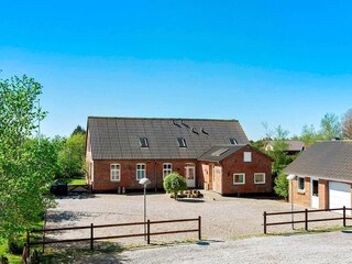 Holiday house Toftum Outdoor Recording 5