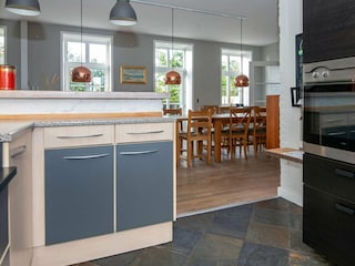 Holiday house Toftum  13