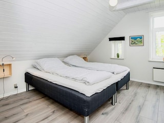 Holiday house Toftum  17
