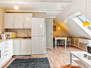 Holiday house Toftum  19