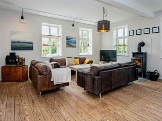 Holiday house Toftum  24