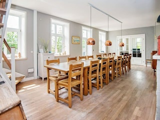 Holiday house Toftum  28