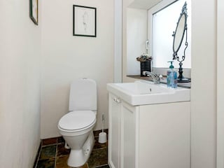 Holiday house Toftum  31