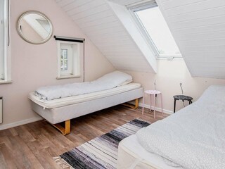 Holiday house Toftum  34