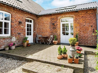 Holiday house Toftum  39