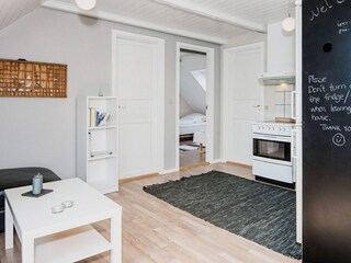 Holiday house Toftum  40