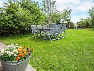 Holiday house Toftum  42