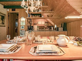 Ferienhaus Hou  22