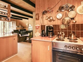 Holiday house Hou  3