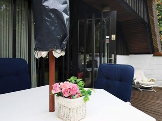 Vakantiehuis Hou  19