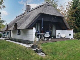 Maison de vacances Hou Enregistrement extérieur 1