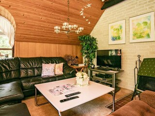 Maison de vacances Hou  6