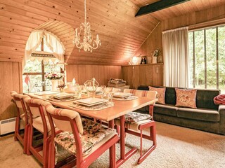 Maison de vacances Hou  7