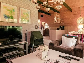 Holiday house Hou  10