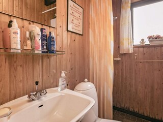 Maison de vacances Hou  11