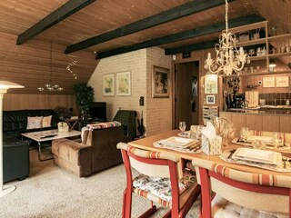 Holiday house Hou  12