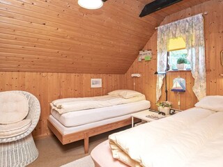 Maison de vacances Hou  14
