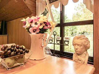 Holiday house Hou  4