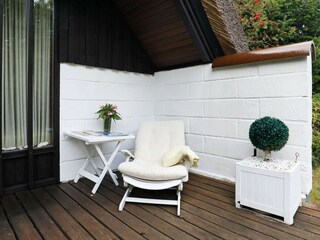 Maison de vacances Hou  17