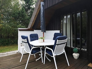 Holiday house Hou  13