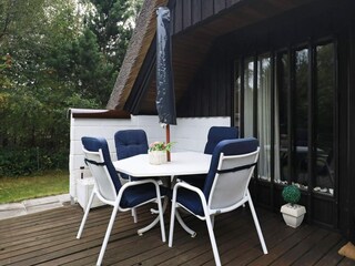Maison de vacances Hou  18