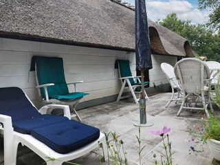 Maison de vacances Hou  21