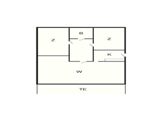 Ferienhaus Hou  20