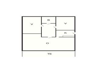 Ferienhaus Hou  21