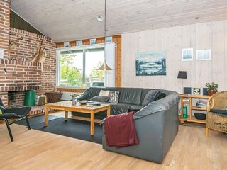 Ferienhaus Knebel  3