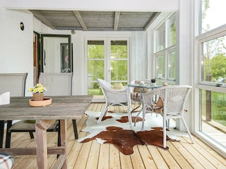 Holiday house Knebel  3
