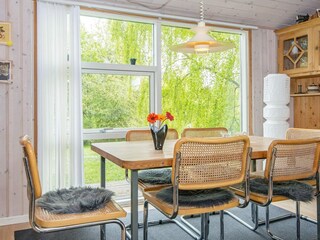Vakantiehuis Knebel  6