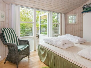 Maison de vacances Knebel  7