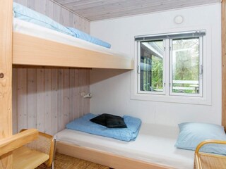 Holiday house Knebel  10